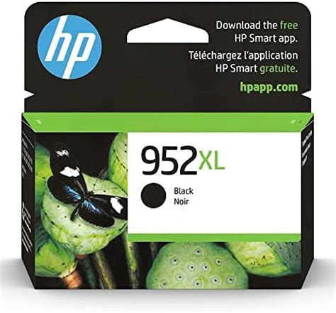 Lkhj Compatible Ink Cartridge Replacement For Hp 954xl 954 Xl Use For Hp Deskjet