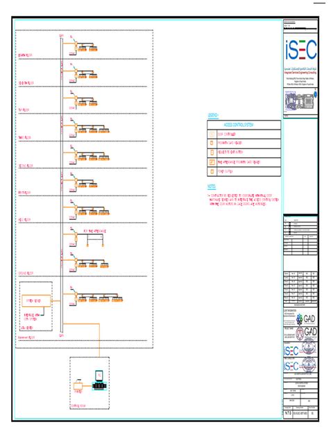 Riser Diagrams | PDF | Audio Engineering | Electronics