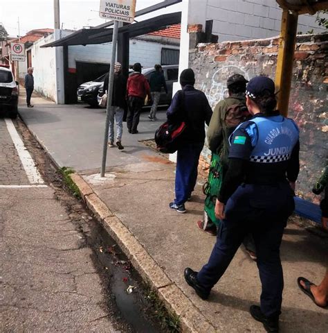 Segurança Ação conjunta entre Polícia Civil e Guarda Municipal é