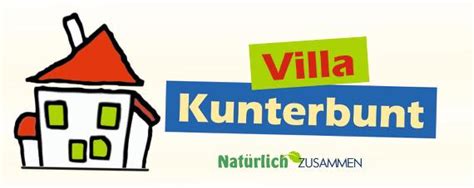 Kindertagesstätte Villa Kunterbunt Selm Das Team