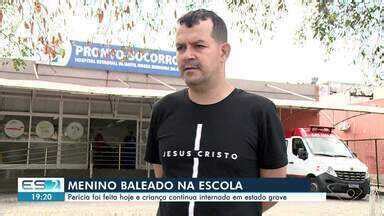 Boa Noite Esp Rito Santo Per Cia Realizada Na Escola Onde Crian A