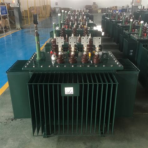 Factory Odm 30 33 35 40 50 60 63 70 75 80 100kva 10 Kv 11kv 33kv 04kv 400v Phase Three Step