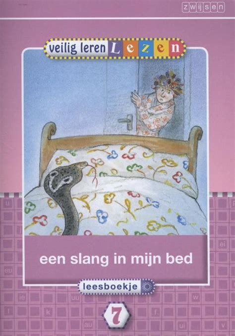 Leesboek Zon Kern Veilig Leren Lezen Anke Kranendonk