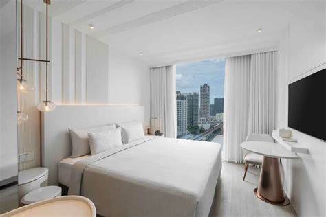 INNSiDE by Meliá Bangkok Sukhumvit Holidays for Couples