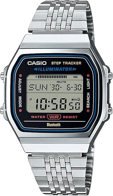 カシオ CASIO Collection STANDARD ABL 100WE 1AJF 取扱説明書レビュー記事 トリセツ