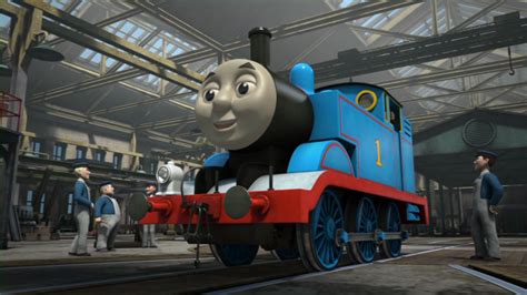 The Thomas And Friends Review Station Nwr Editorial The Adventure Begins Trailer