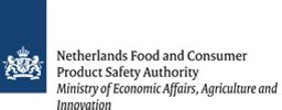 Netherlands Food and Consumer Product Safety Authority looking to ...