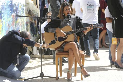 O Recado Que Cuca Roseta Deixou Em Fado Ao Papa Francisco