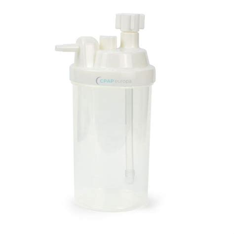 Humidifier for oxygen concentrator | CPAPEUROPA.COM