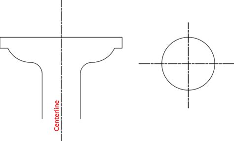 Architectural drawing/ Line weight & types