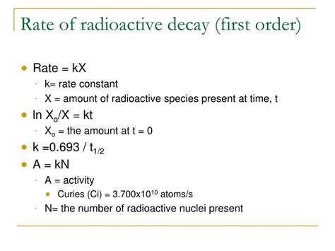 PPT Nuclear Reactions Chapter 18 PowerPoint Presentation Free