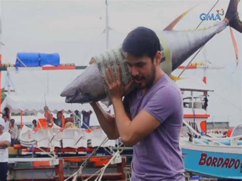 WATCH: Atom Araullo hosts 'Philippine Seas' documentary on November 5 ...