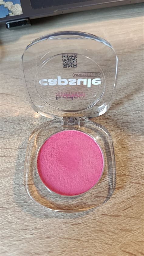 B Colour Professional Naked Ozon