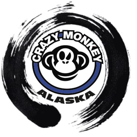 Crazy Monkey Alaska A Modern Martial Arts Experience