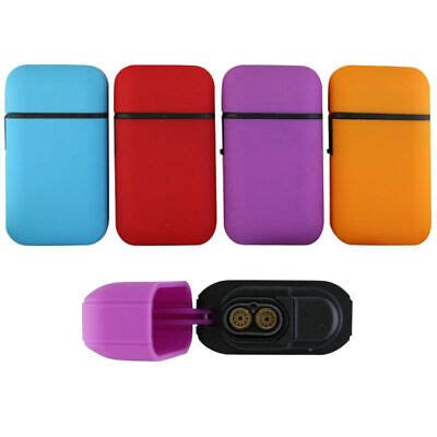 Briquet De Temp Te Turbo Double Flame Togo Jet Torch Gaz Eur