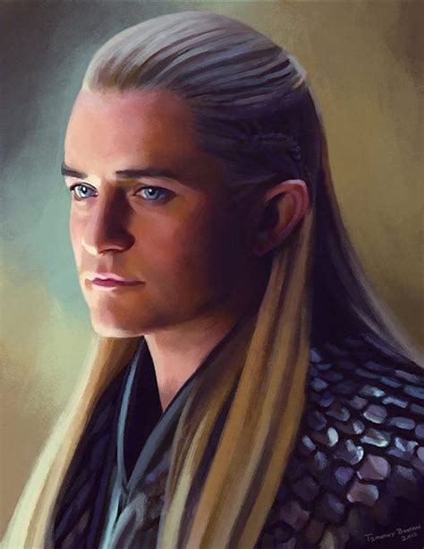 Legolas Greenleaf - Legolas Greenleaf Photo (37827764) - Fanpop