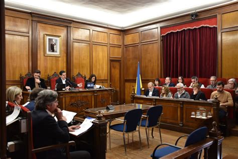 El plenari aprova per unanimitat la creació del Consell d Inclusió i