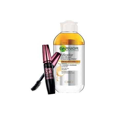 Buy Maybelline New York Volum Express Hyper Curl Maa Waterproof Very