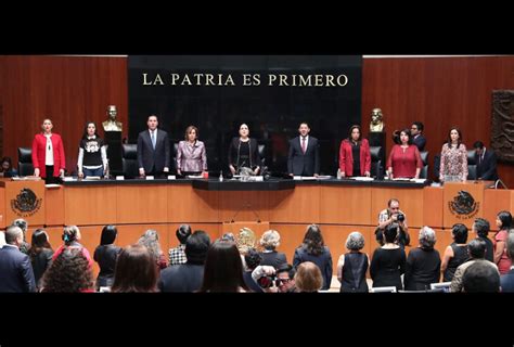 Amlo Env A Iniciativa Al Senado Para La Ratificaci N Del T Mec Alto Nivel