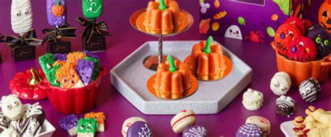 5 Spots to Get Halloween Cakes and Pastries in Metro Manila | Booky