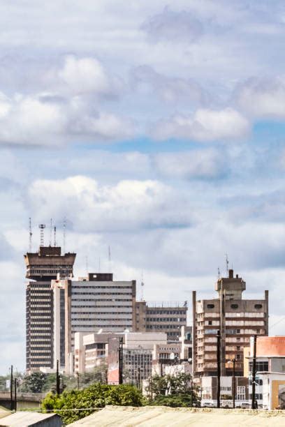 50+ Lusaka Zambia Skyline Stock Photos, Pictures & Royalty-Free Images ...