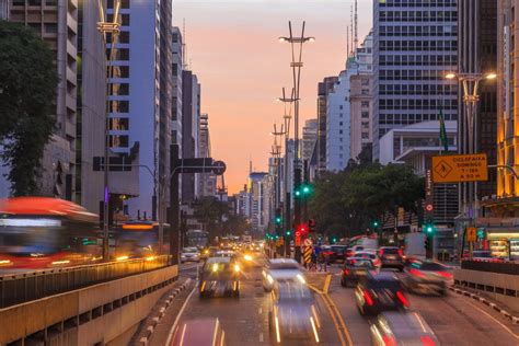 O Que Fazer Em Sao Paulo Avenida Paulista Blog Do Viajanet Dicas De