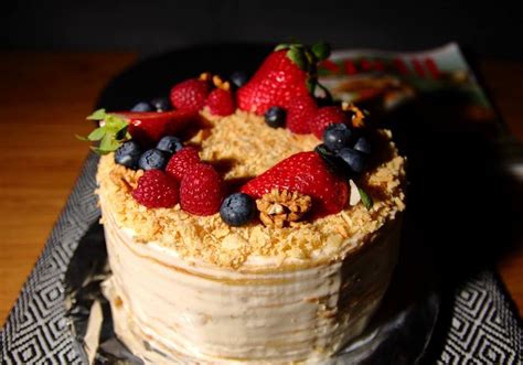 Napoleon | Apetit Online