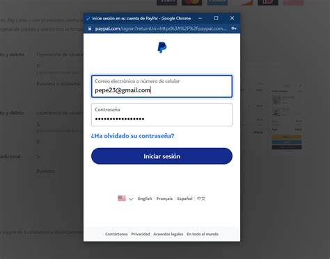 Como Configurar Paypal En Woocommerce T O M