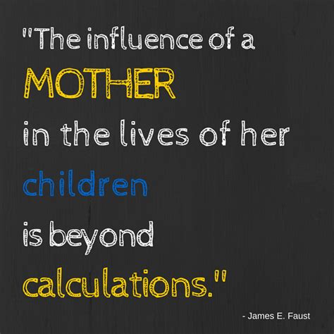 10 of the most inspirational mother quotes