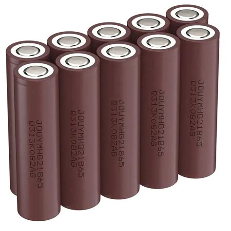 HG2 18650 3000 mah HG2 Мощный зарядный аккумулятор купить с доставкой