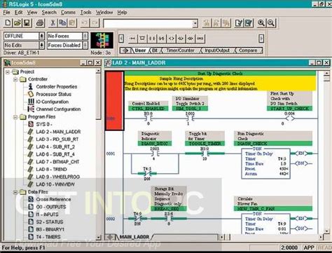 Allen Bradley Plc Software Free Download - selfiekite