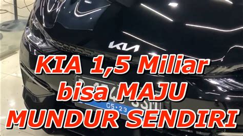 Review Singkat Kia Ev Seharga Miliar Youtube