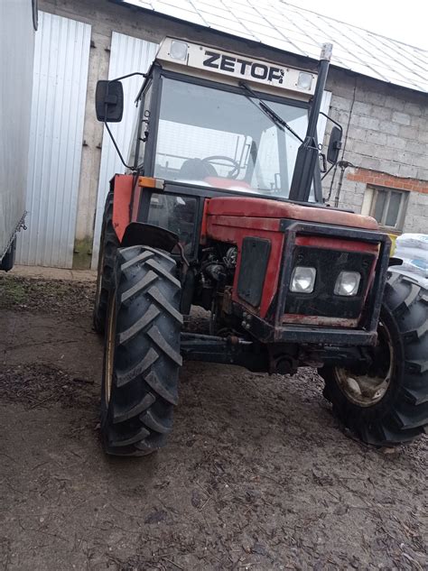 Zetor Turek Olx Pl