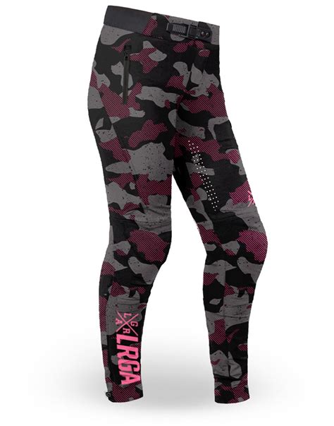 Pink Camo Clothing For Women