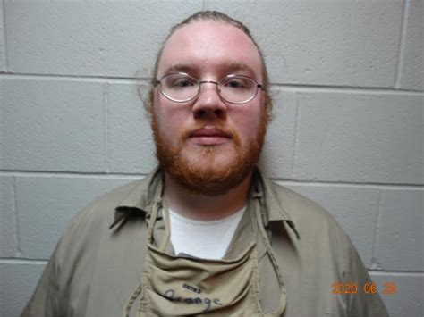 Nebraska Sex Offender Registry Ian Van Michael Prange