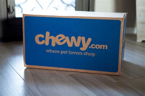 BarkBox vs Chewy Dog Subscription Boxes – Full Comparison