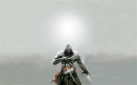 Wallpaper 1920x1200 Px Assassins Creed Ezio Revelations 1920x1200