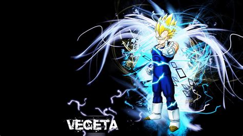 Vegeta Super Saiyan Blue 2 Wallpapers - Wallpaper Cave