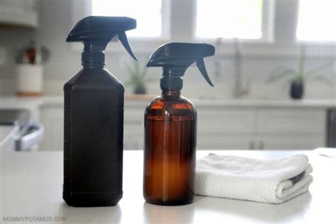 Hydrogen Peroxide Uses For Cleaning Disinfecting