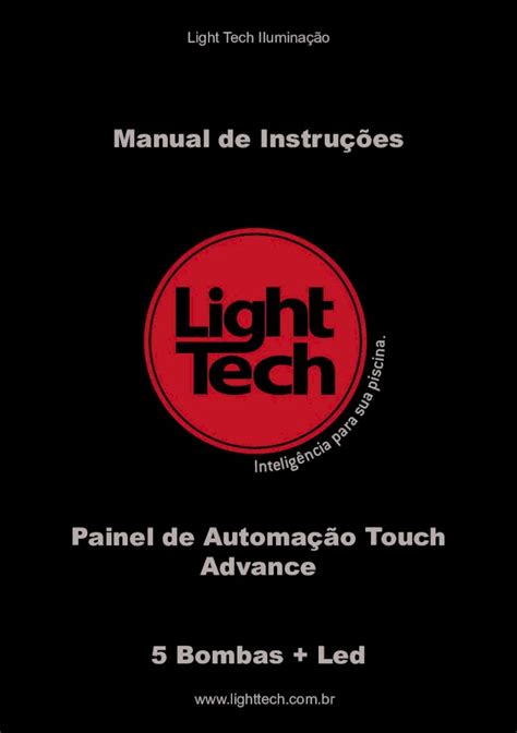 PDF Manual de Instruçõeslighttech br wp content uploads 2017 07