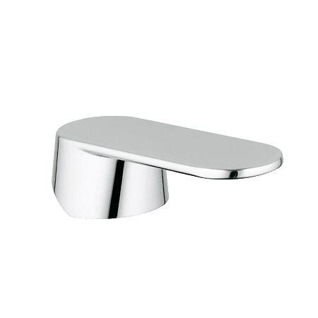 Grohe Lever Chrome Reuter