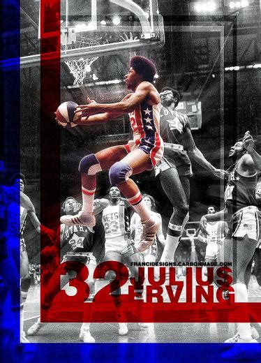 Julius Erving Wallpapers Wallpapersafari