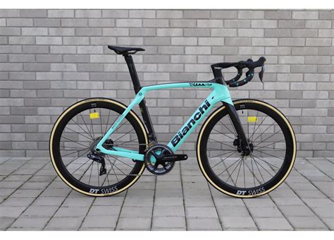 Bianchi Oltre Xr First Look Review Atelier Yuwa Ciao Jp