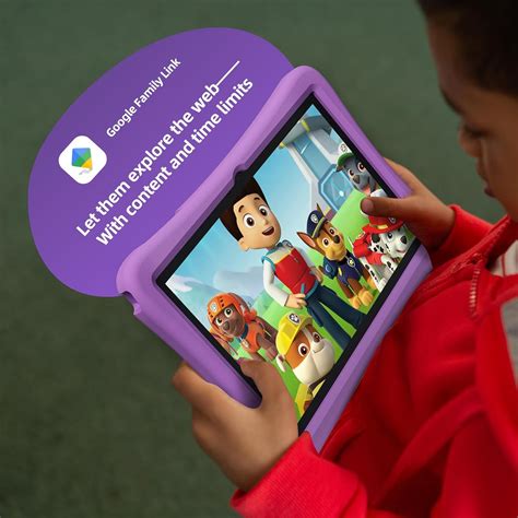 Tablet para niños mejorada 2024 tableta Android 13 de 10 pulgadas para