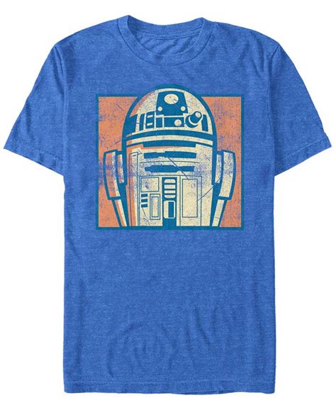 Fifth Sun Star Wars Mens Classic Character Collage Short Sleeve T Shirt Macys