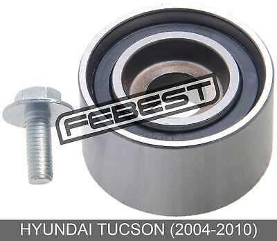 Timing Belt Tensioner Pulley Kit For Hyundai Tucson 2004 2010 EBay