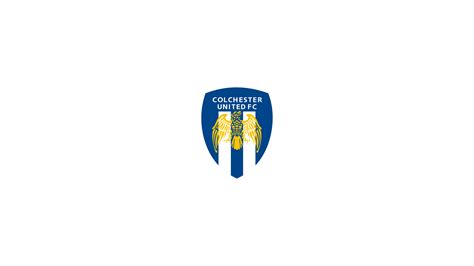 #37271 Colchester United F.C. HD, Soccer, Logo, Emblem - Rare Gallery HD Wallpapers