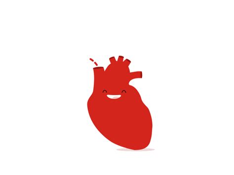 Heartbeat by zara magumyan on Dribbble