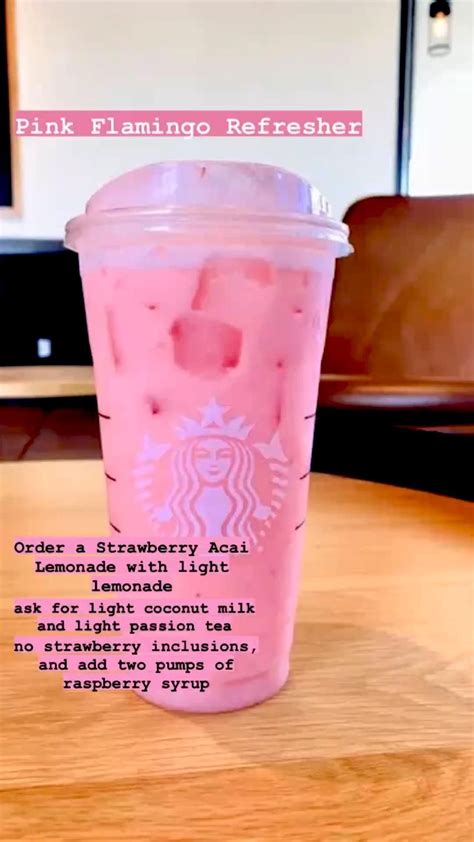 5 Refreshing Starbucks Drinks How To Order Them Artofit