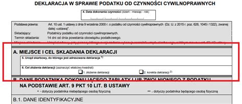 Jak Wype Ni Pcc Wz R Wype Niania Pcc Krok Po Kroku Ifirma Pl